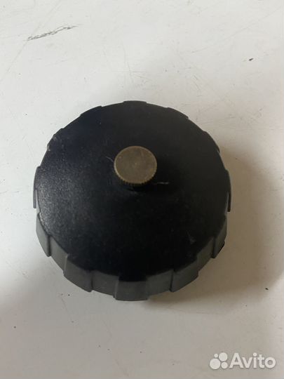 Крышка для топливной канистры, 10, 15, 20 литров