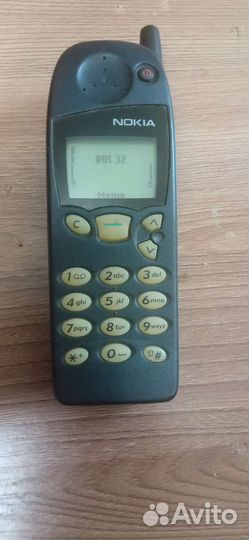 Телефон Nokia 5110