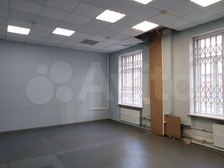 Офис, 160 м²