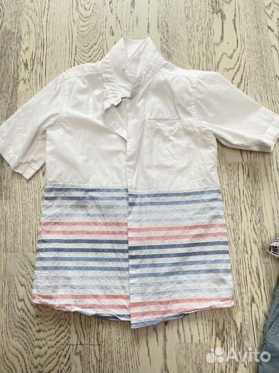 Нарядный комплект для мальчика