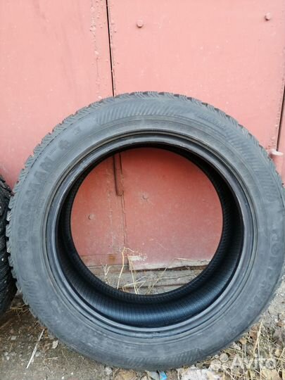 Nordman Nordman + 205/55 R16 91T