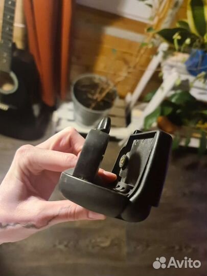 Голова для штатива