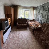 Квартира-студия, 18 м², 3/5 эт.