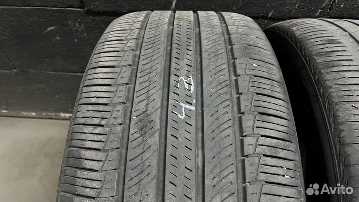 Hankook Dynapro HP2 RA33 265/50 R20 101H