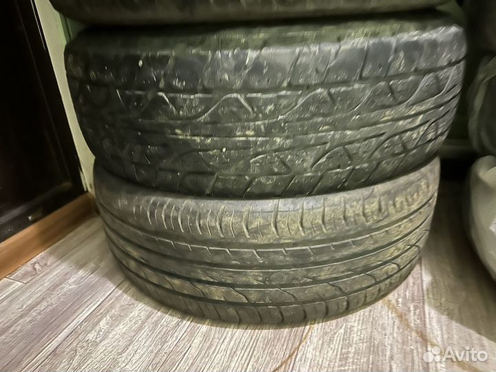 Bridgestone 613V 225/65 R17