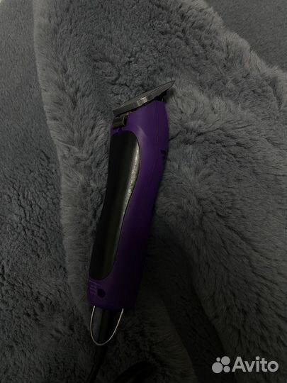 Машинка для стрижки животных wahl km5