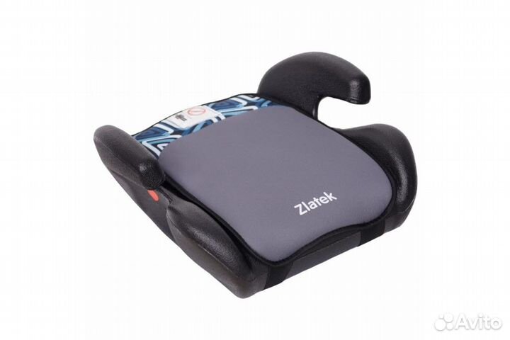 Детские автокресла от 0 до 12 лет