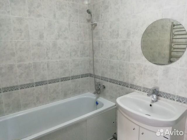 Плиточные и отделочные работы