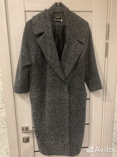 Пальто женское осень-весна