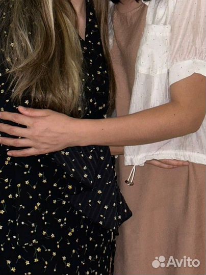 Женское платье