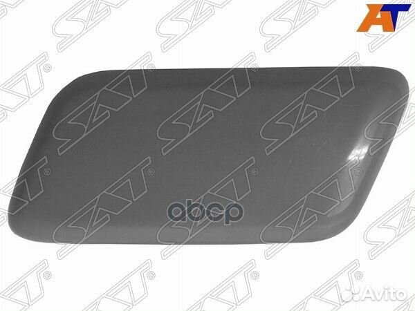 Крышка омывателя фары mitsubishi pajero sport 0