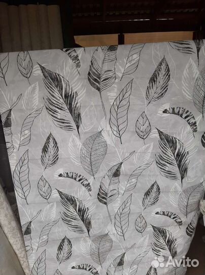 Продажа обоев