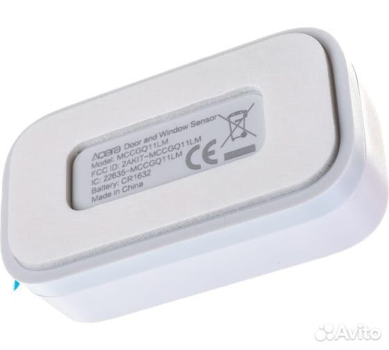 Датчик открытия дверей и окон Aqara