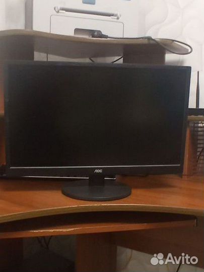 Монитор aoc m2470