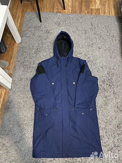 Куртка офисная зимняя военная 50 размера