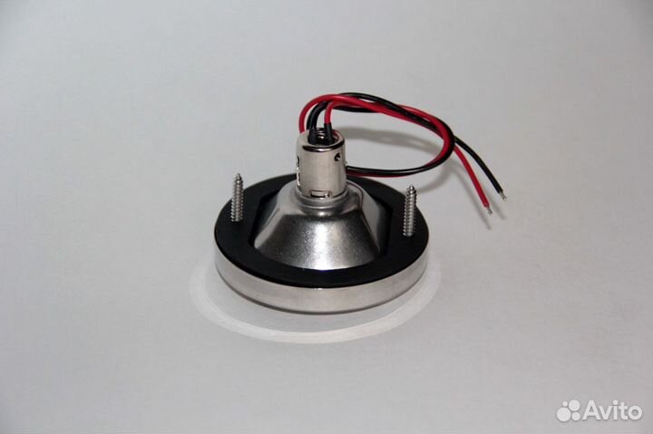 Огонь кормовой