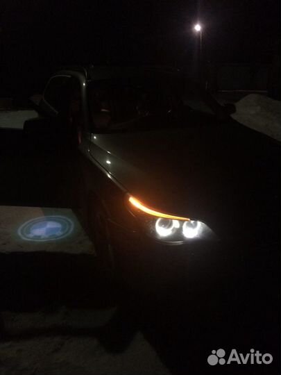 Личный водитель lux бизнес класс