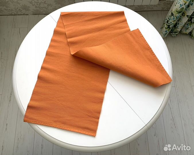 Дорожка салфетка на стол IKEA 128*34