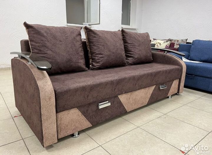 Диван раскладной