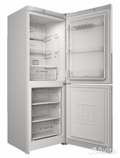 Холодильник Indesit ITR 4160 W