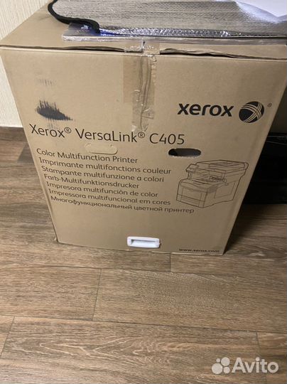 Xerox Versalink C405