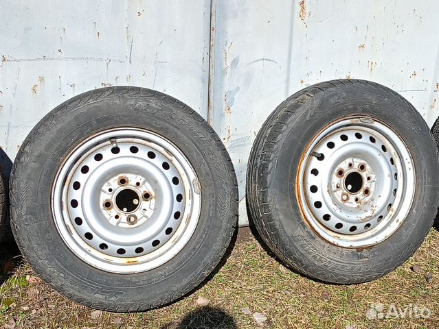 Cordiant Comfort 175/70 R13 купить в Санкт-Петербурге | Авито