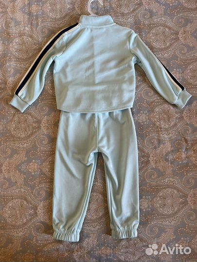 Спортивный костюм nike 92