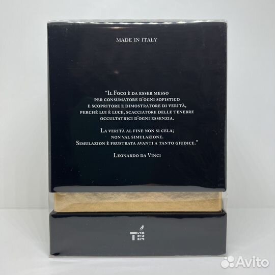 Tiziana Terenzi - Kirke 100ml Оригинал