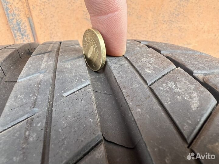 Michelin Latitude Sport 3 255/50 R19