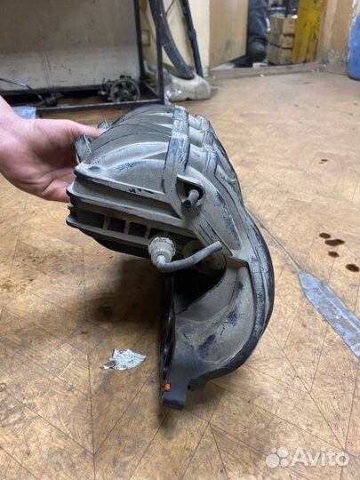 Коллектор впускной Toyota Avensis II 2003-2008 (1a