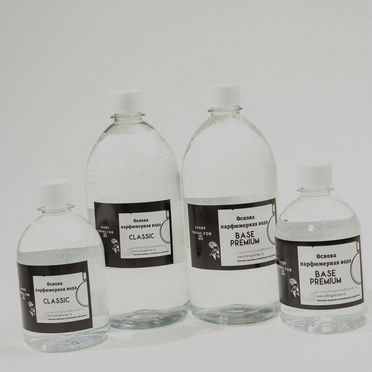 Парфюмерная База для масел Арт.:4157590323