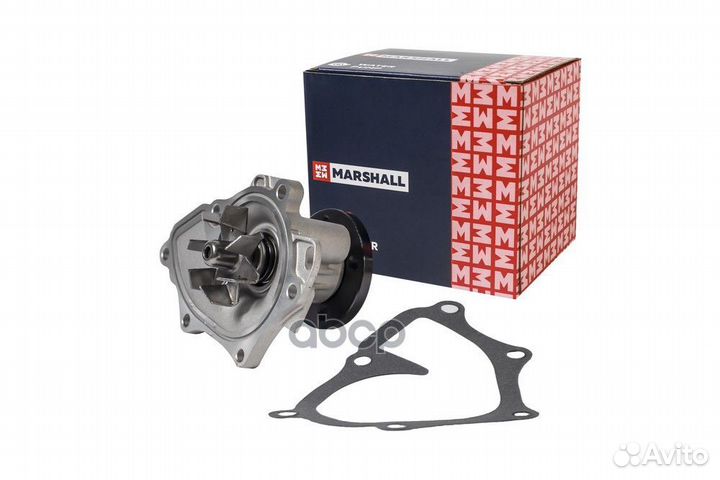 Помпа водяная Toyota Avensis T220, T250 00, Ca