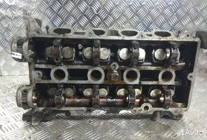Головка блока цилиндров FS Mazda 626 GE 2.0 Бензин