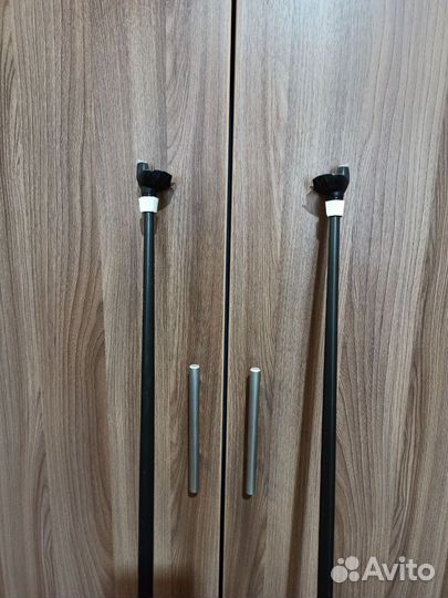 Лыжные палки swix triac 2.5