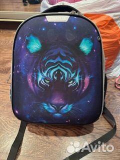 Школьный рюкзак
