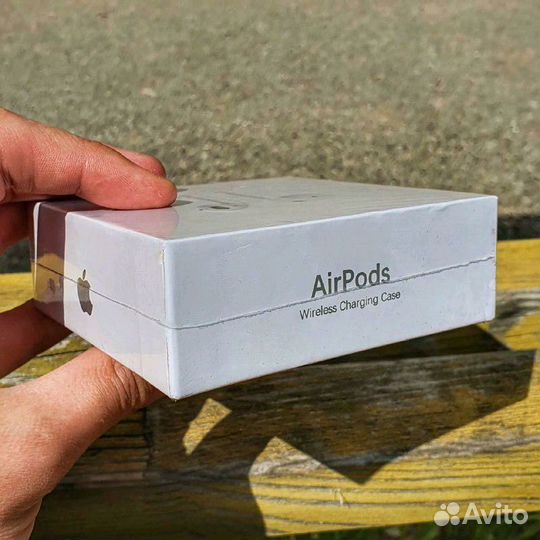 Airpods 2