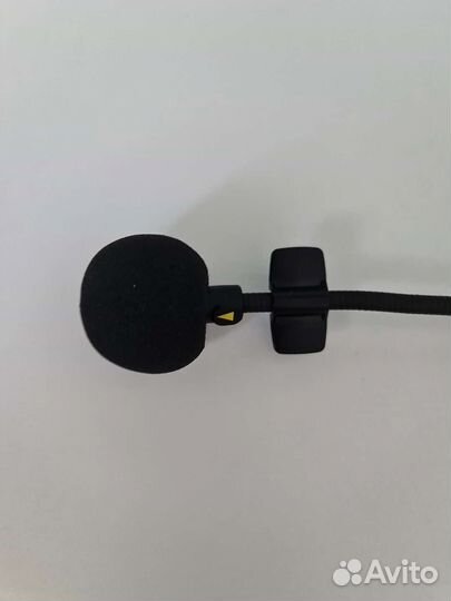 Микрофон Cardo Skala Rider Packtalk