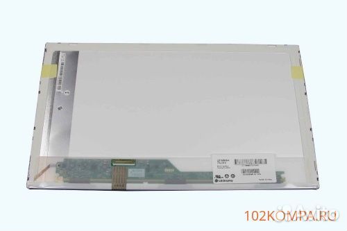 Матрица 15,6 LCD LED, 40Pin, LTN156AT05