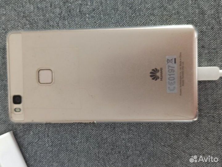 HUAWEI P9 Lite, 2/16 ГБ