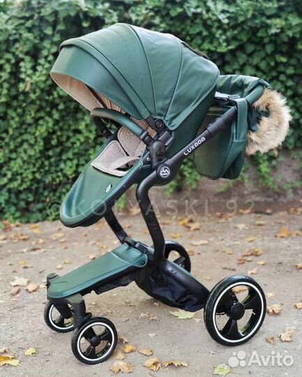 Vinng foofoo (Luxmom A68. Mima xari)