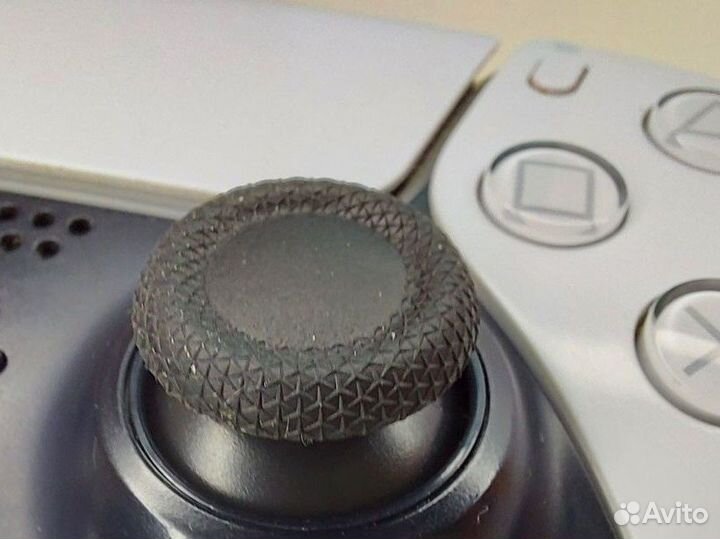 DualSense PlayStation 5 со стиками Hall Effect