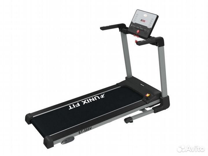 Беговая дорожка unixfit ST-580V