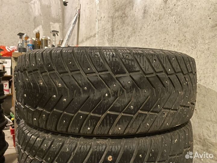 Yokohama Ice Guard IG65 205/55 R16 26