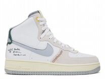 Кроссовки Nike Air Force 1 High Sculpt Wmns ориг