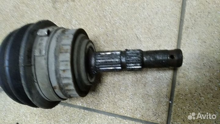 Шрус,привод левый Опель Астра F.1.6 75.лс