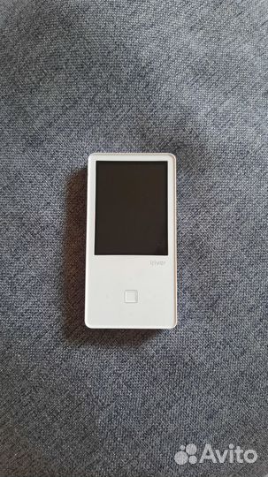 Mp3 плеер Iriver E150 8gb белый