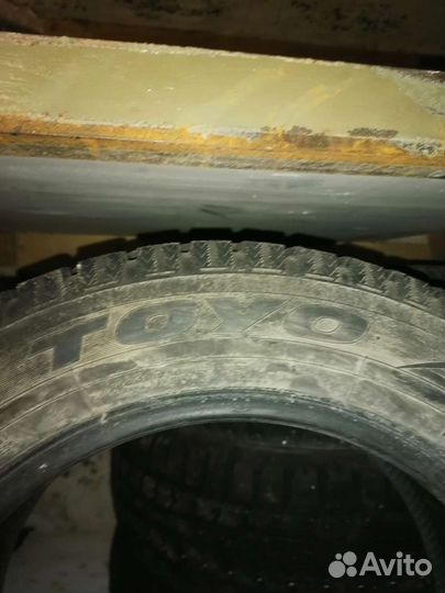 Toyo Observe GSi-5 195/60 R15 88H