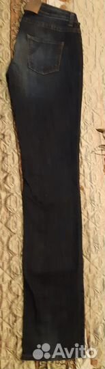 Джинсы Benetton женские