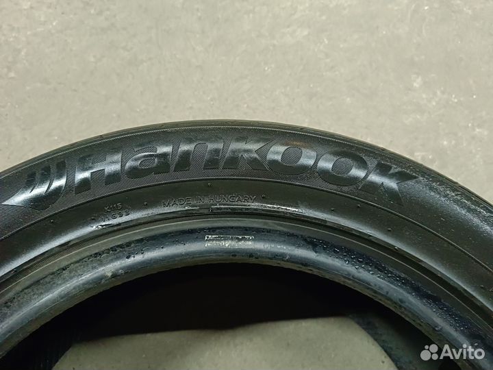 Hankook Ventus Prime 2 K115 205/55 R16