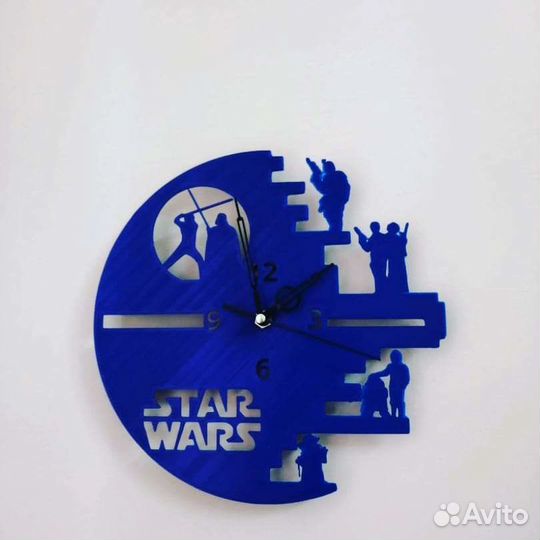 3D imperium 3д печать